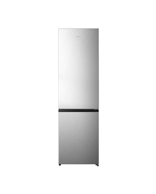 Hisense - Frigorífico Combi Hisense No Frost - RB440N4BCE.