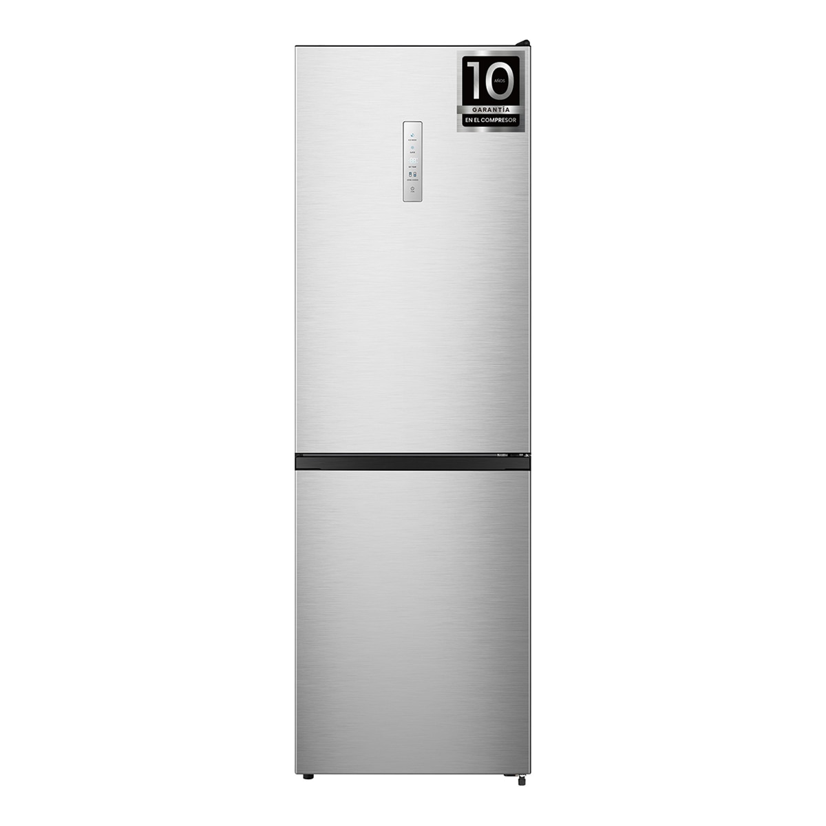 Imagen 0 de Frigorífico Combi Hisense MultiFlow - RB390N4CCD