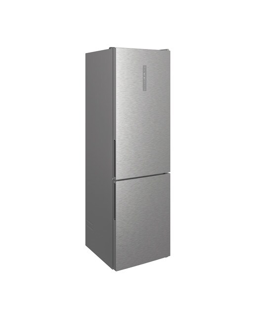 Frigorífico Combi Candy Total No Frost - CCE7T620EX Inox-1