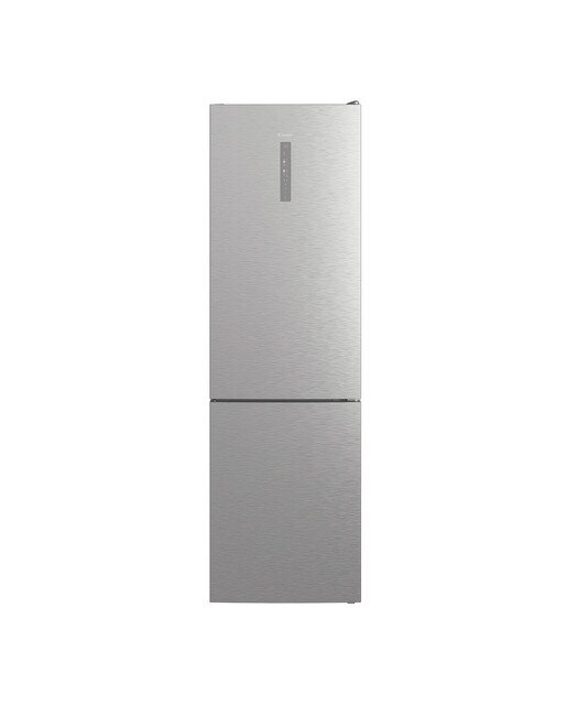 Frigorífico Combi Candy Total No Frost - CCE7T620EX Inox-2