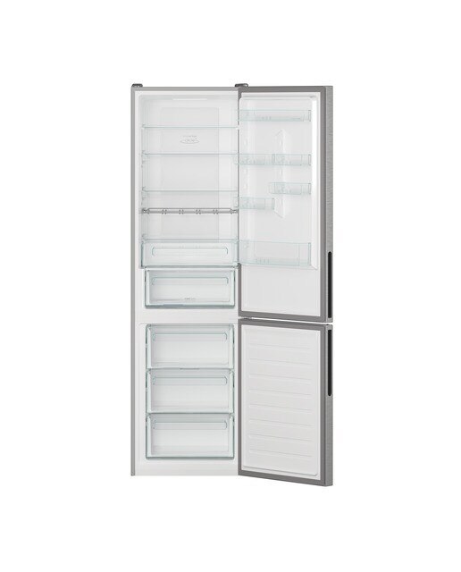 Frigorífico Combi Candy Total No Frost - CCE7T620EX Inox-3