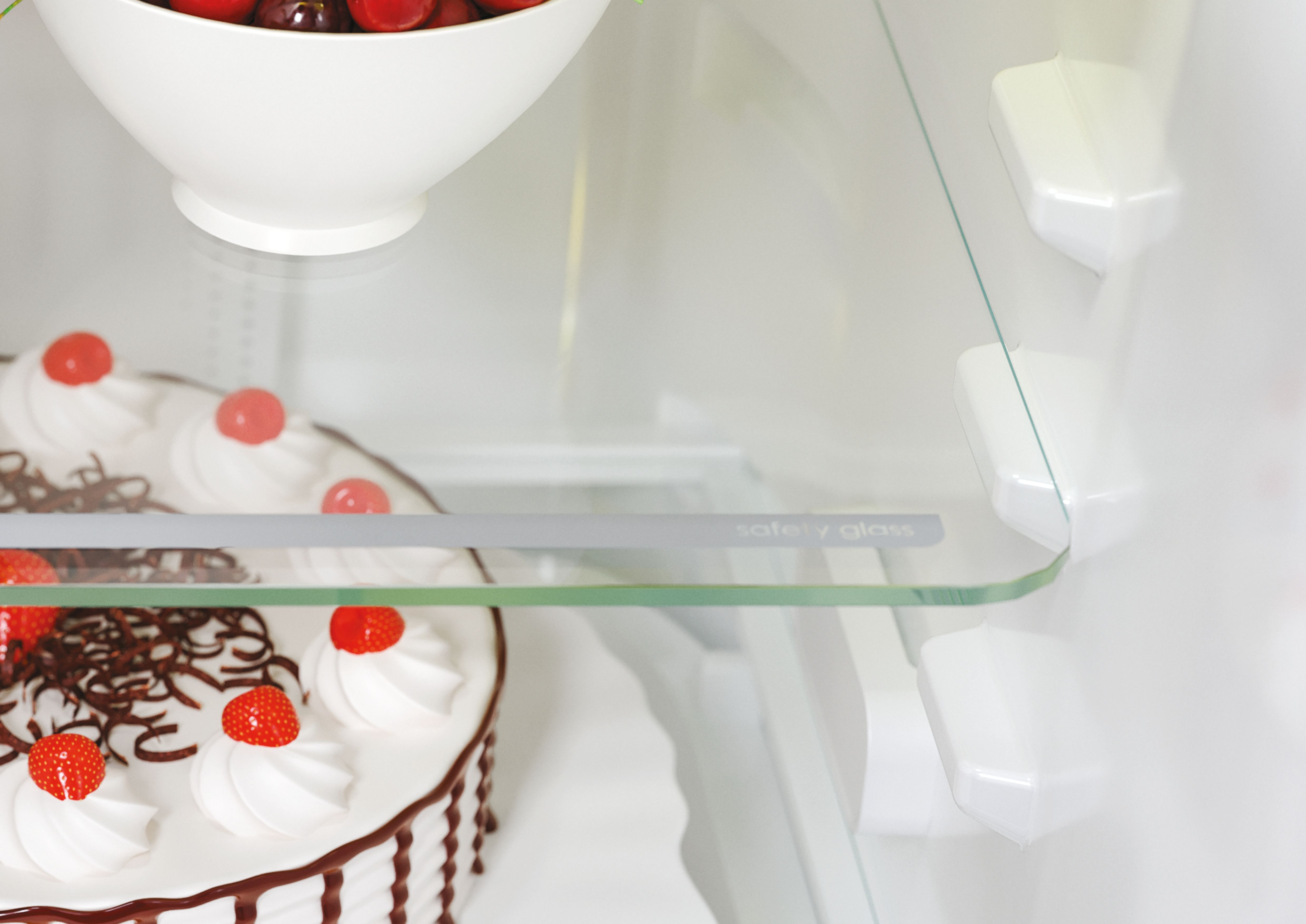 Frigorífico Combi Candy Total No Frost - CCE7T620EX Inox-15