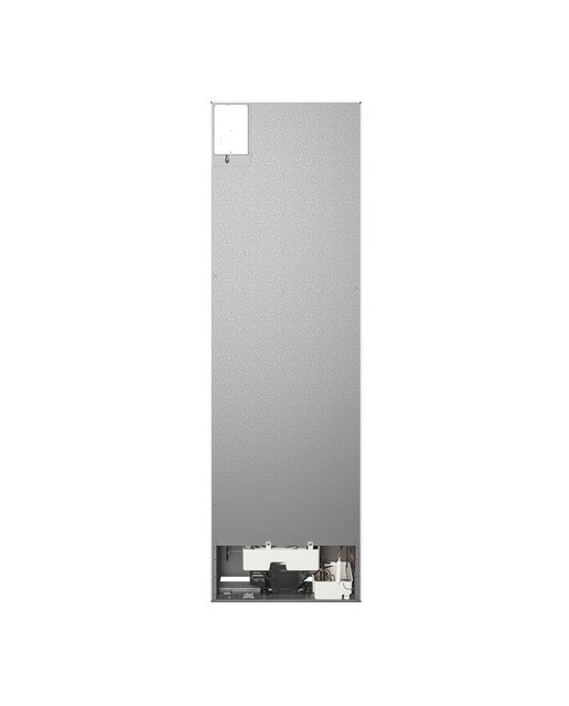 Frigorífico Combi Candy Total No Frost - CCE7T620EX Inox-18