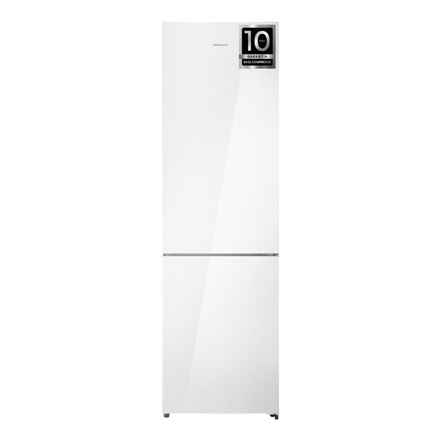 Imagen 0 de Frigorífico Combi Hisense Total No Frost - RB440N4GWD