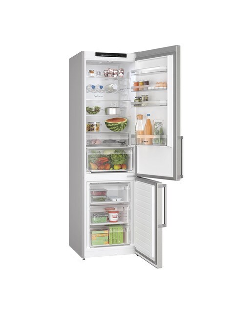 Frigorífico Combi Bosch No Frost - KGN39VIBT Inox-2