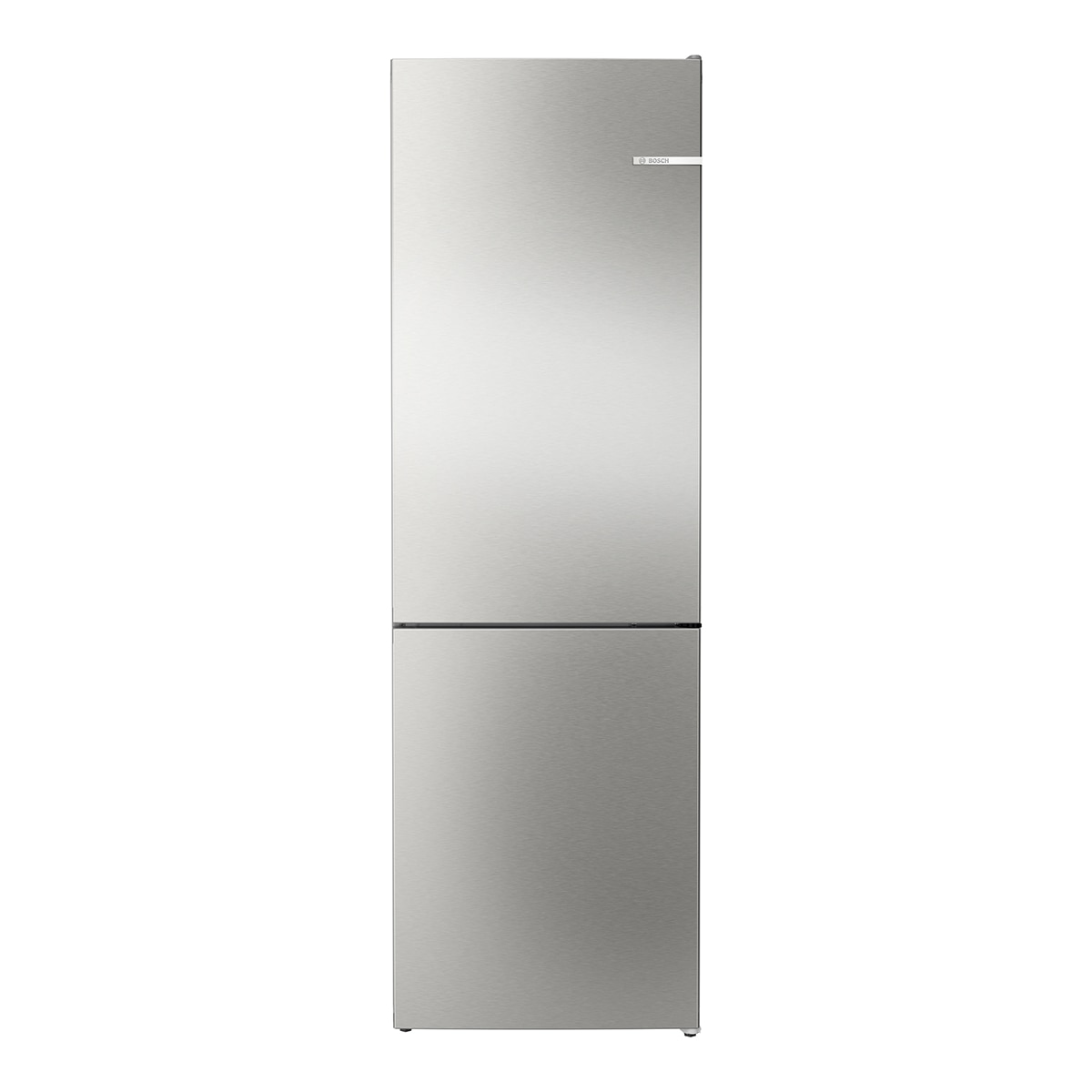 Frigorífico combi Bosch NoFrost - KGN366ICF Inox-1