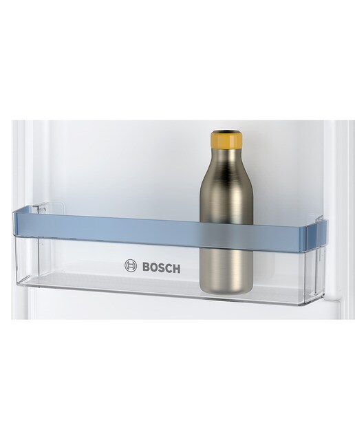 Frigorífico Combinado Encastrável Bosch KIN86VFE0 NoFrost Branco-7