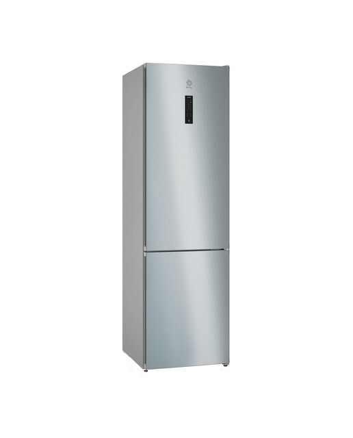 Frigorífico combi Balay No Frost - 3KFC867XI - Acero Inox Acero Inox-1