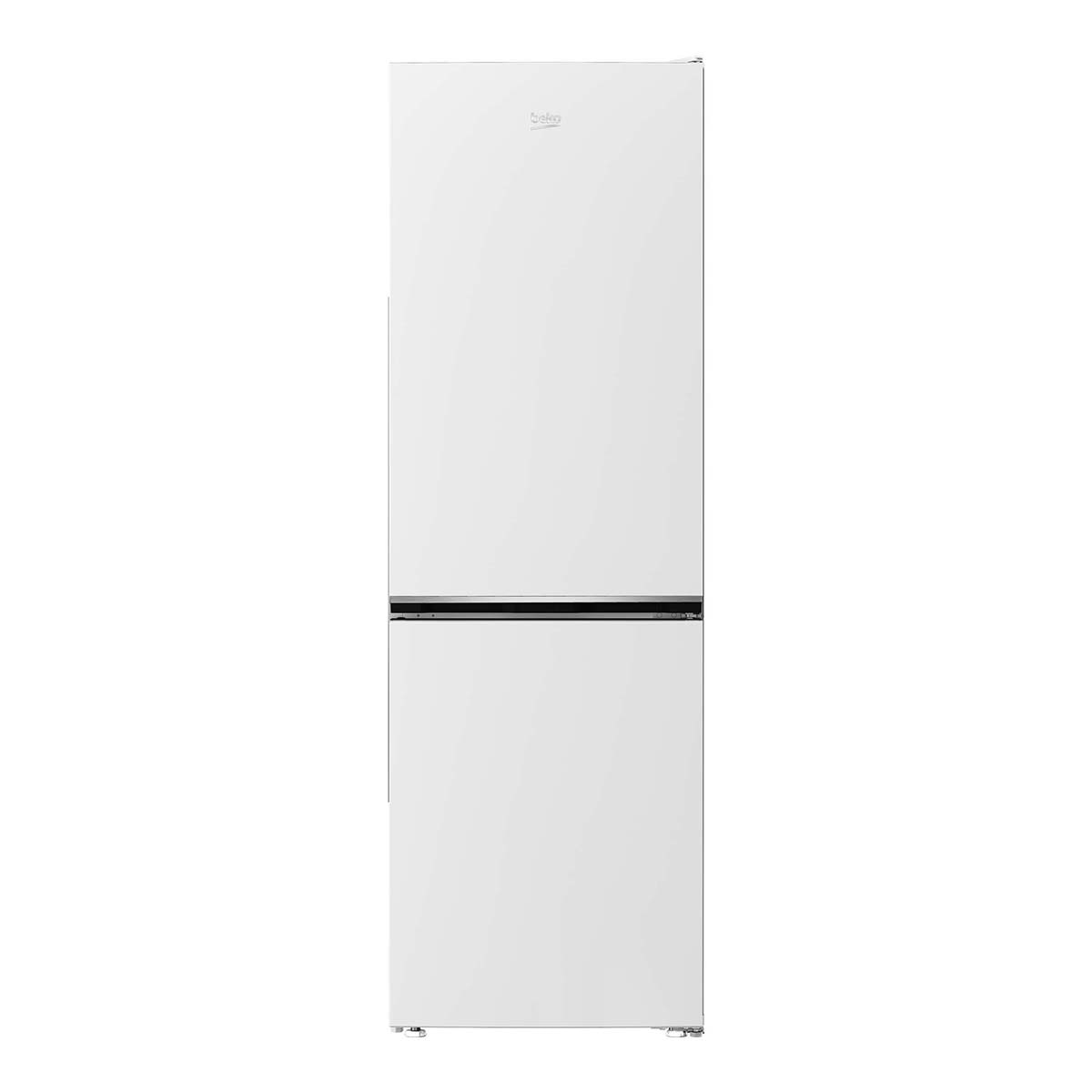 Imagen 0 de Frigorífico Combi Beko No Frost total - B1RCNE364W