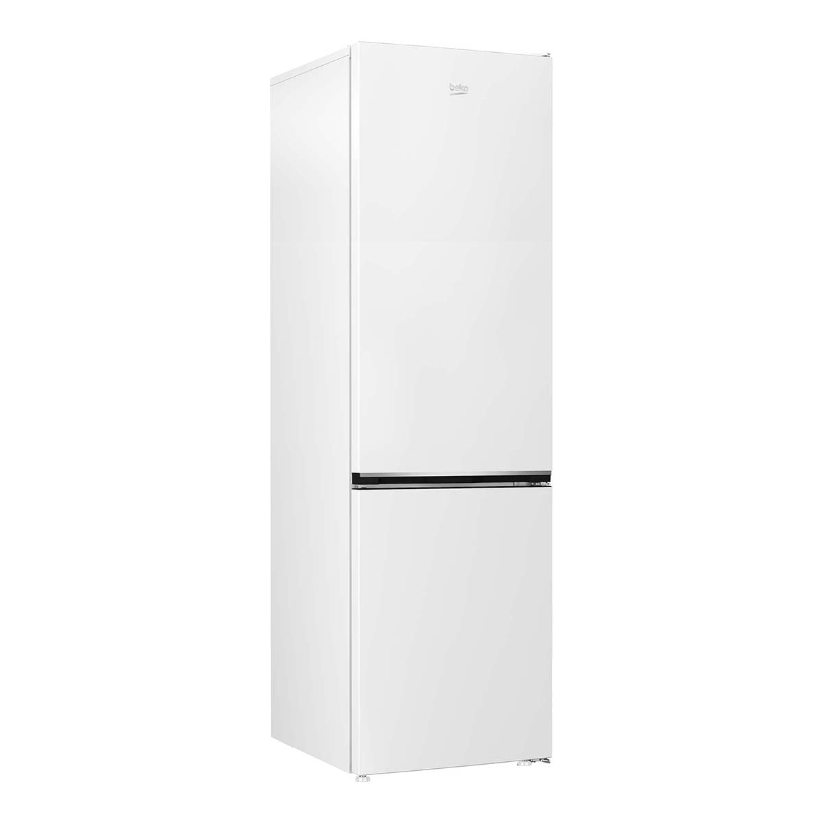 Frigorifico combi Beko No Frost -  B1RCNE404W Blanco-5