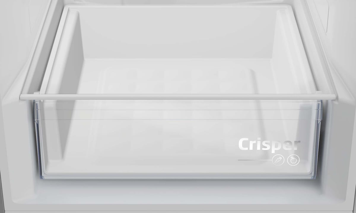 Frigorifico combi Beko No Frost - B1RCNE404W Blanco-7