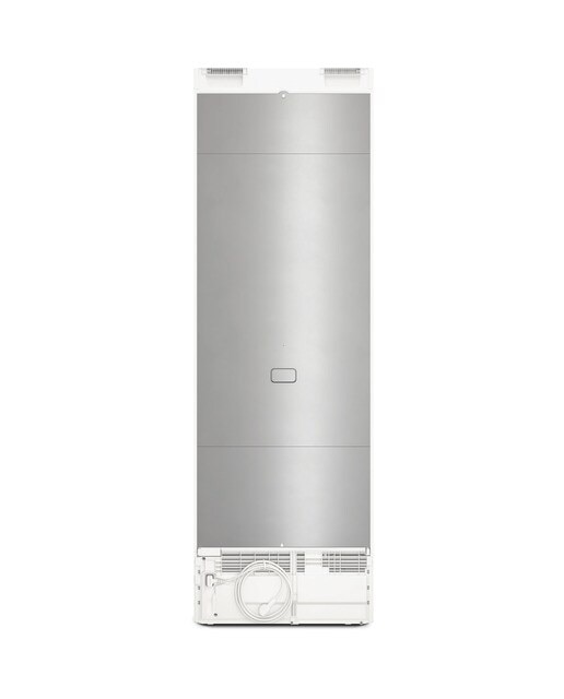 Frigorífico Combinado Miele KFN 4375 DD WS DailyFresh, NoFrost e ComfortClean e de 185 cm - Branco Branco-9
