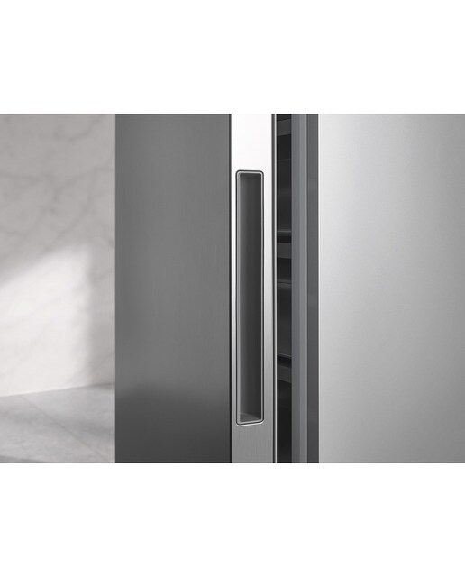 Frigorífico Combinado Miele KFN 4395 DD el  DailyFresh, NoFrost e ComfortClean e de 201 cm - Look Inox LookInox-5