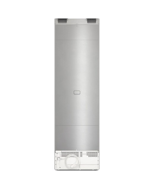 Frigorífico Combinado Miele KFN 4395 DD el  DailyFresh, NoFrost e ComfortClean e de 201 cm - Look Inox LookInox-9