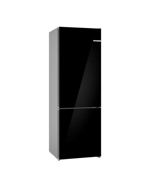Imagen 0 de Frigorífico combi Bosch No Frost, VitaFresh y capacidad XXL Master Chef - KGN49LBCF