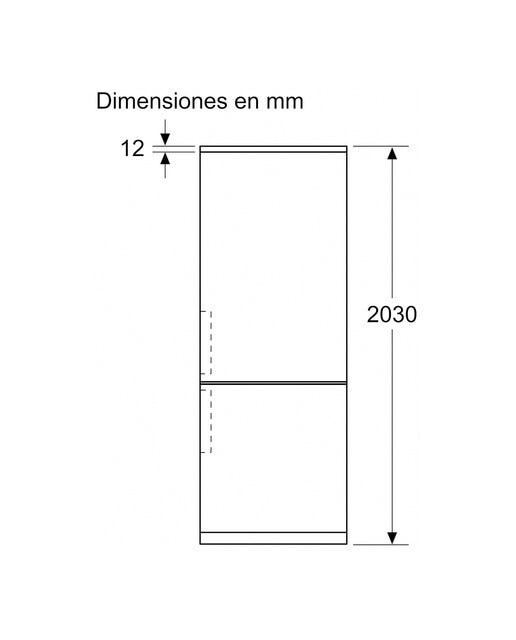 Frigorífico combi Bosch No Frost, VitaFresh y capacidad XXL Master Chef - KGN49LBCF Cristal negro-4