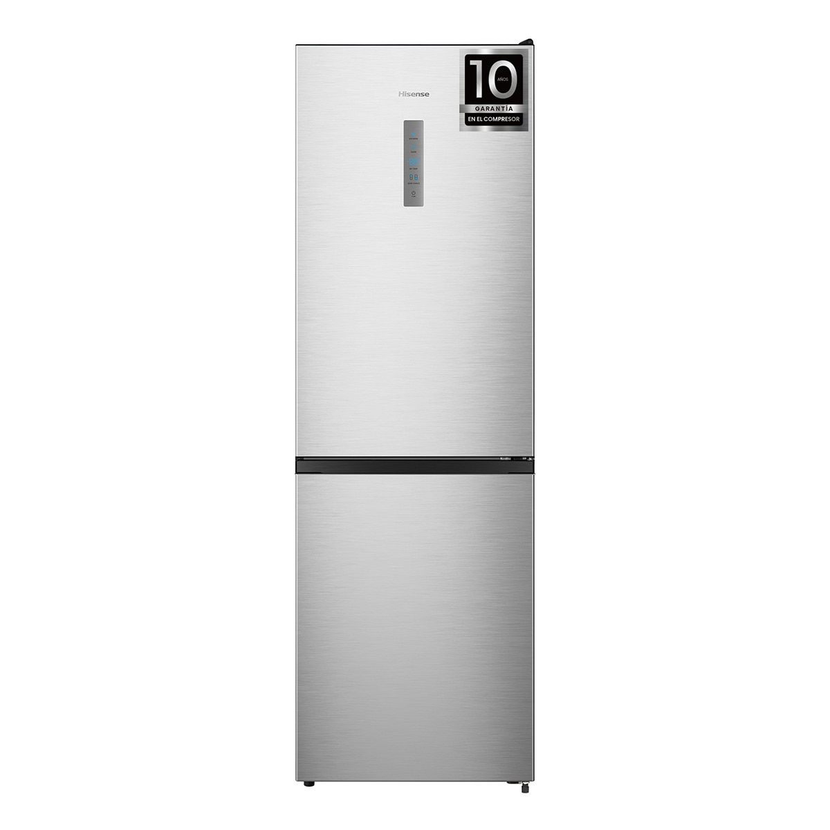 Imagen 0 de Frigorifico combi Hisense No Frost, Multi Air Flow - RB390N4BCC