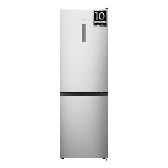 Imagen 0 de Frigorifico combi Hisense No Frost, Multi Air Flow - RB390N4BCC