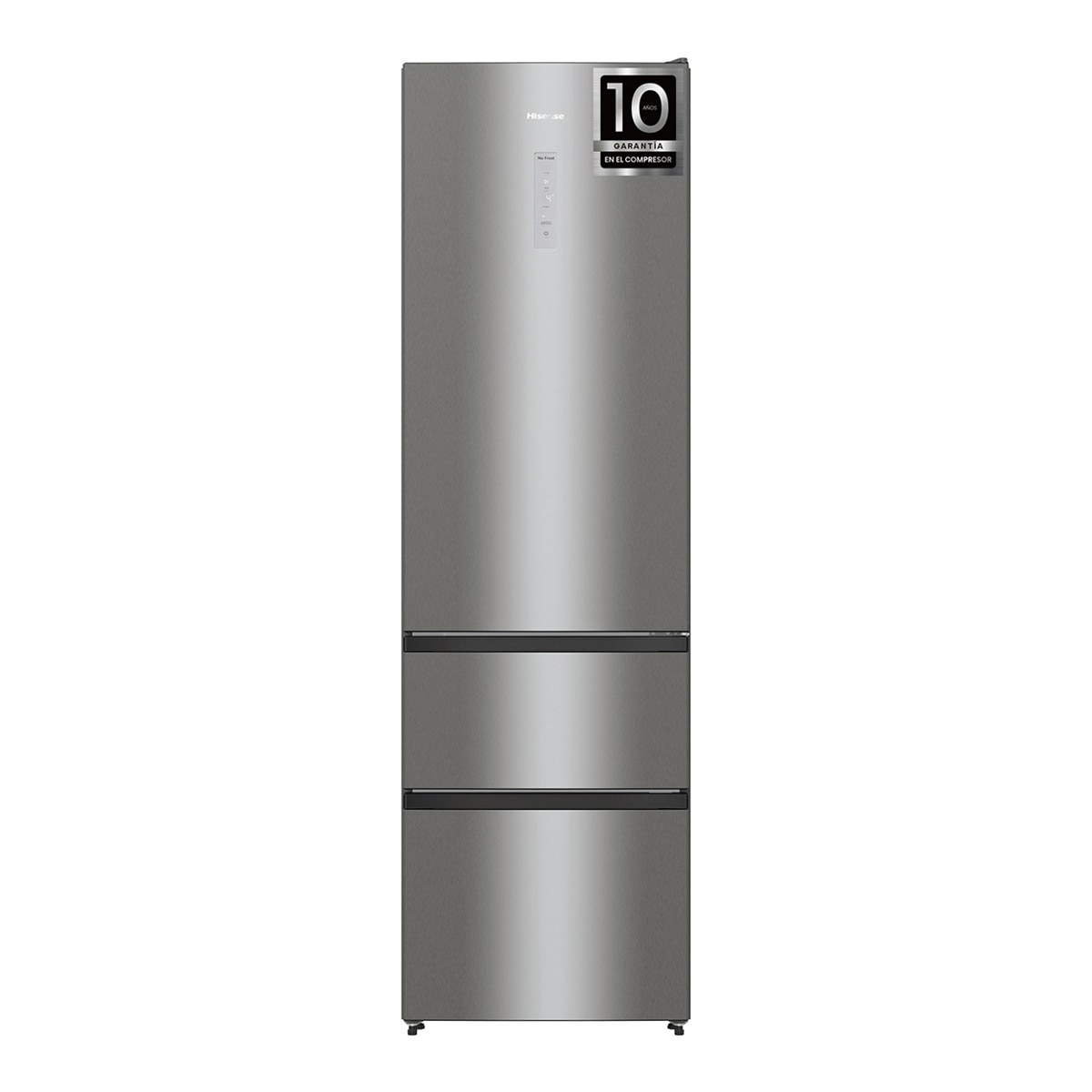 家電 Hisense 282L 3-door freezer refrigerator 楽天市場】ハイセンス 282l 3ドア 冷凍冷蔵庫の通販