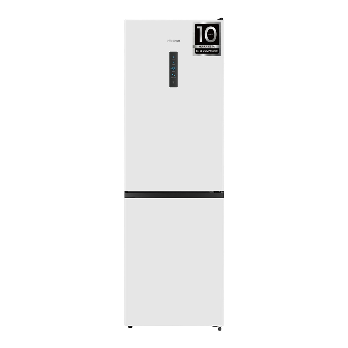 Imagen 0 de Frigorifico combi Hisense No Frost, Multi Air Flow - RB390N4DWD