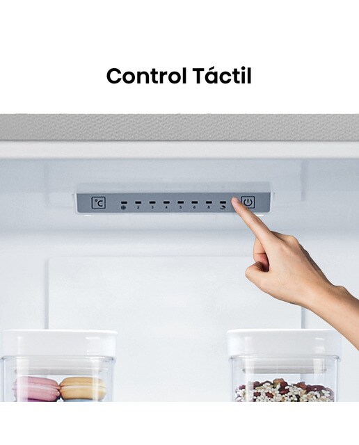 Frigorifico combi Hisense Total No Frost, Multi Air Flow - RB390N4ACE Inox-12
