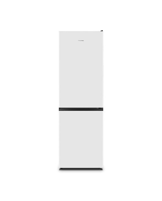 Hisense - Frigorifico combi Hisense Total No Frost, Multi Air Flow - RB390N4AWE.