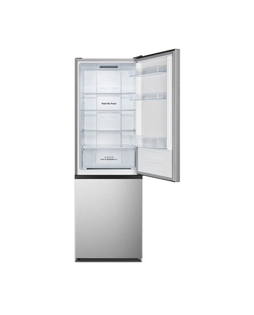 Frigorifico combi Hisense Total No Frost - RB372N4ACE Inox-4
