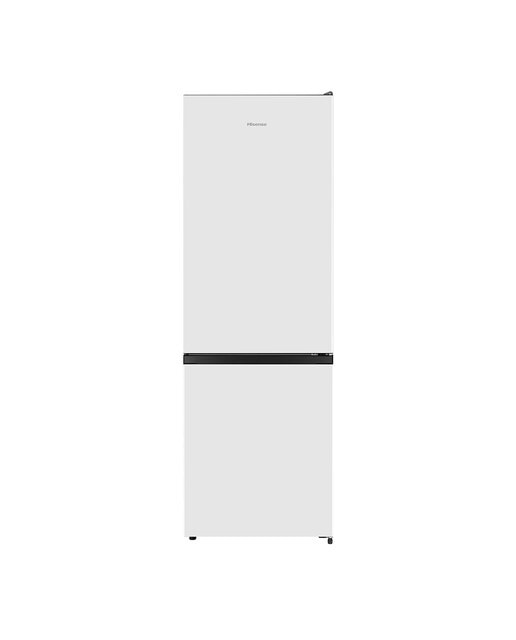 Frigorifico combi Hisense Total No Frost - RB372N4AWE - Blanco Blanco-2