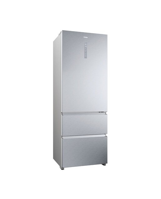 Haier - Frigorífico Combi Haier Total No Frost 3D 70 Series 5 - HTR5720ENMG.