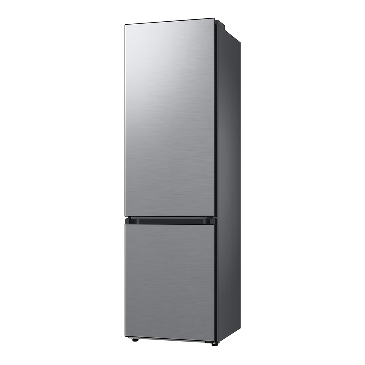 Frigorífico Combi Samsung No Frost, Smart - RB38C7B6BS9/EF Inox-2
