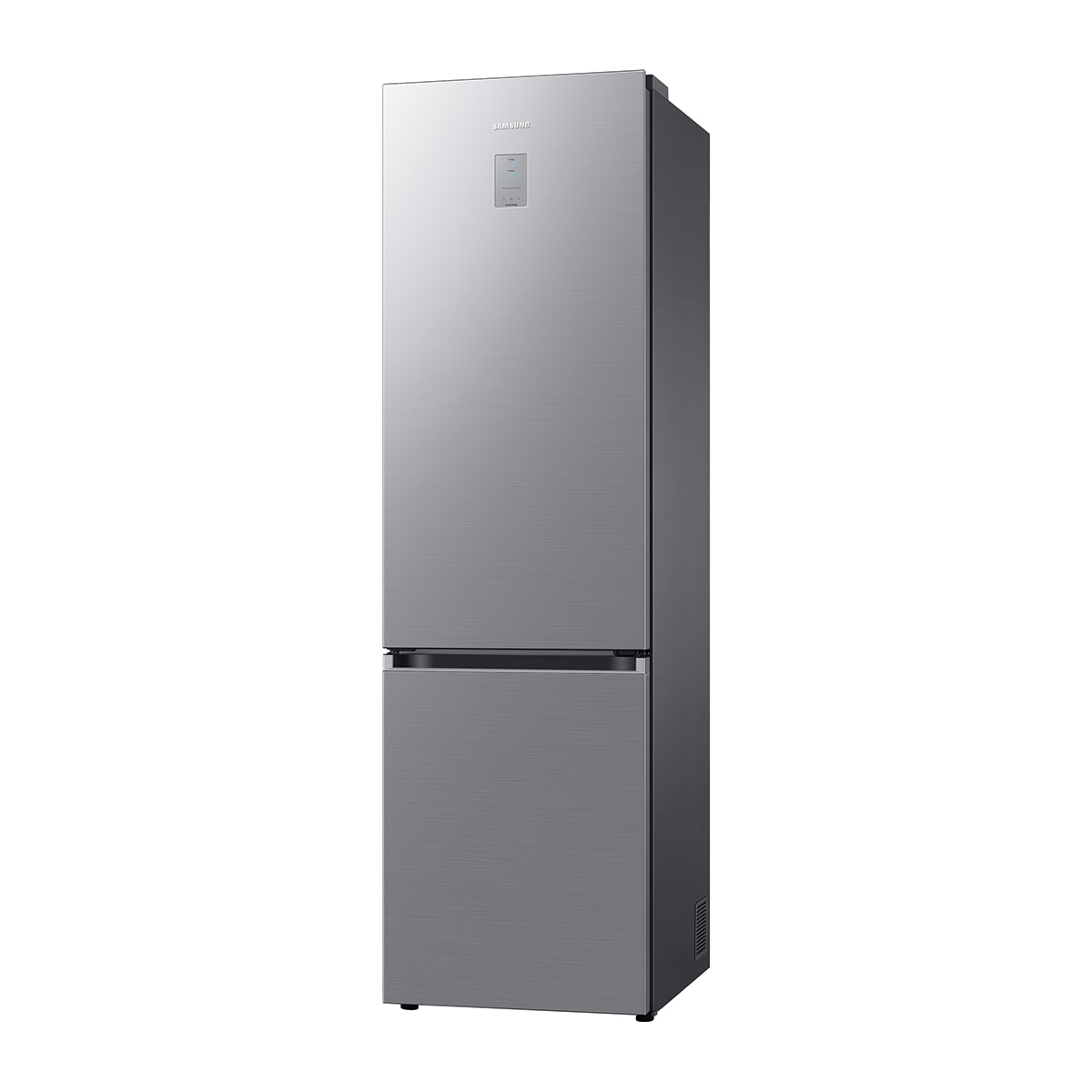 Frigorífico combi Samsung No frost, Smart - RB38C776DS9/EF Inox-2