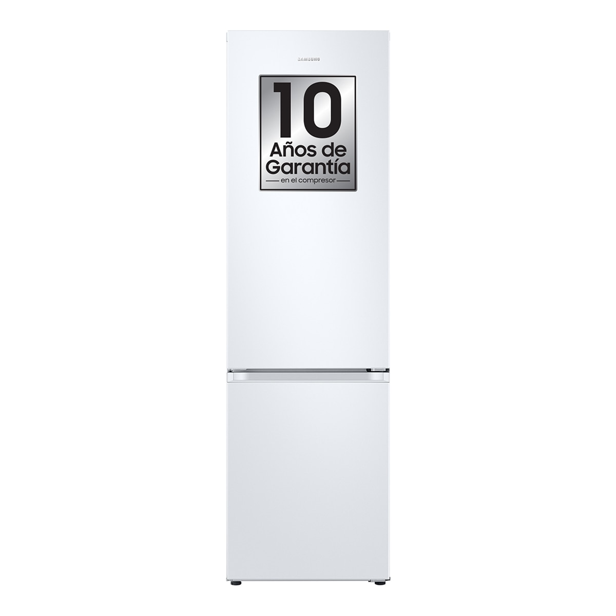 Imagen 0 de Frigorífico Combi Samsung All Around Cooling, Smart - RB38C605CWW/EF