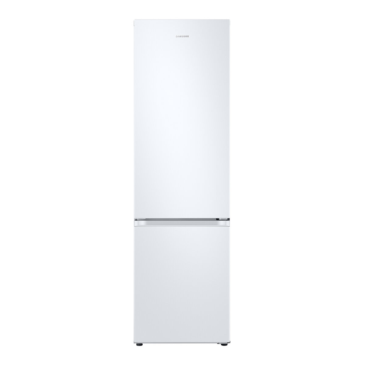 Imagen 0 de Frigorífico Combi Samsung con tecnología SpaceMax, Smart - RB38C605DWW/EF