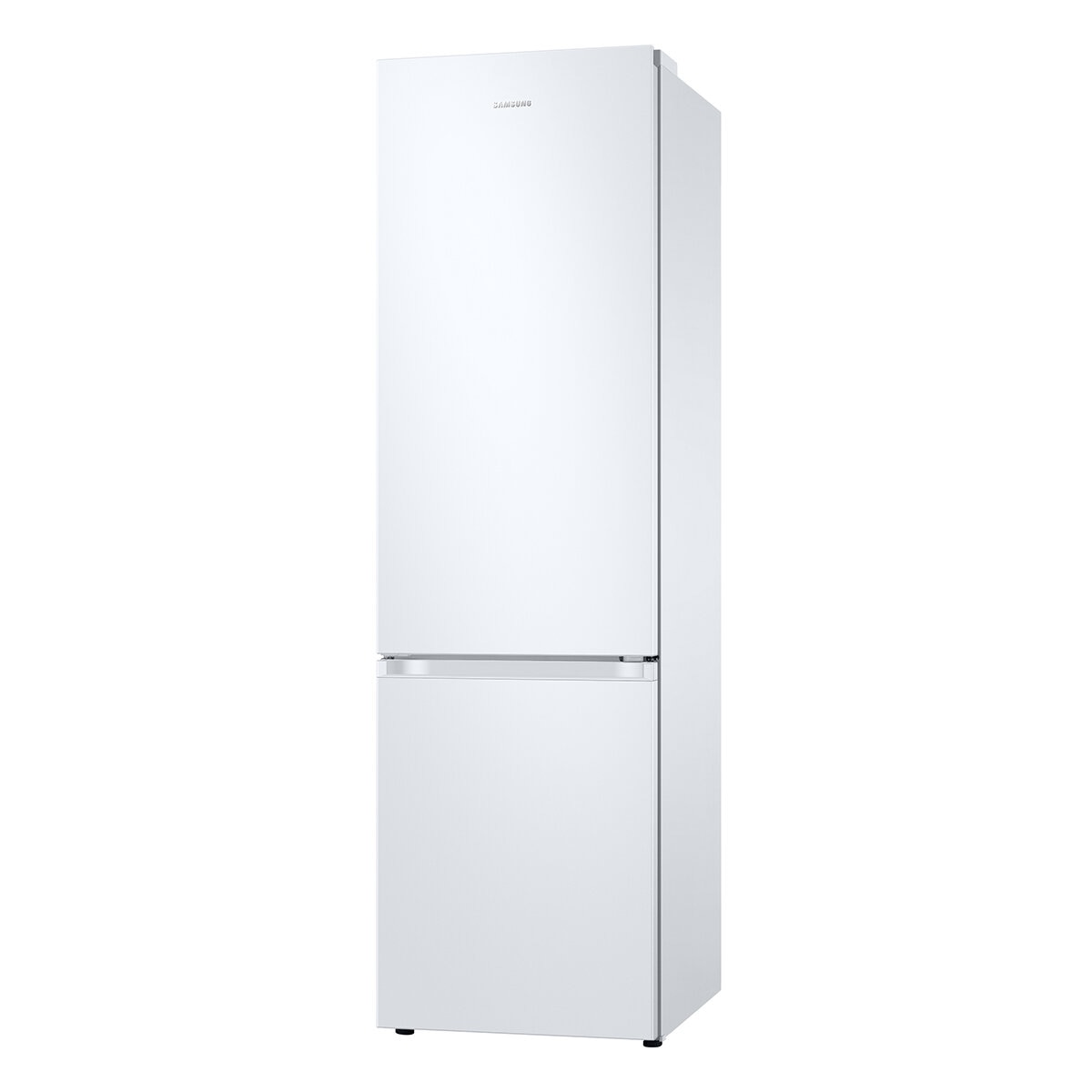 Frigorífico Combi Samsung con tecnología SpaceMax, Smart - RB38C605DWW/EF Blanco-2