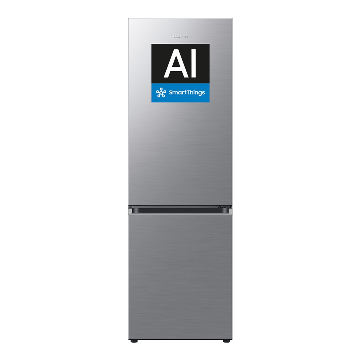 Imagen 0 de Frigorífico Combi Samsung No frost, Smart - RB34C775CS9/EF