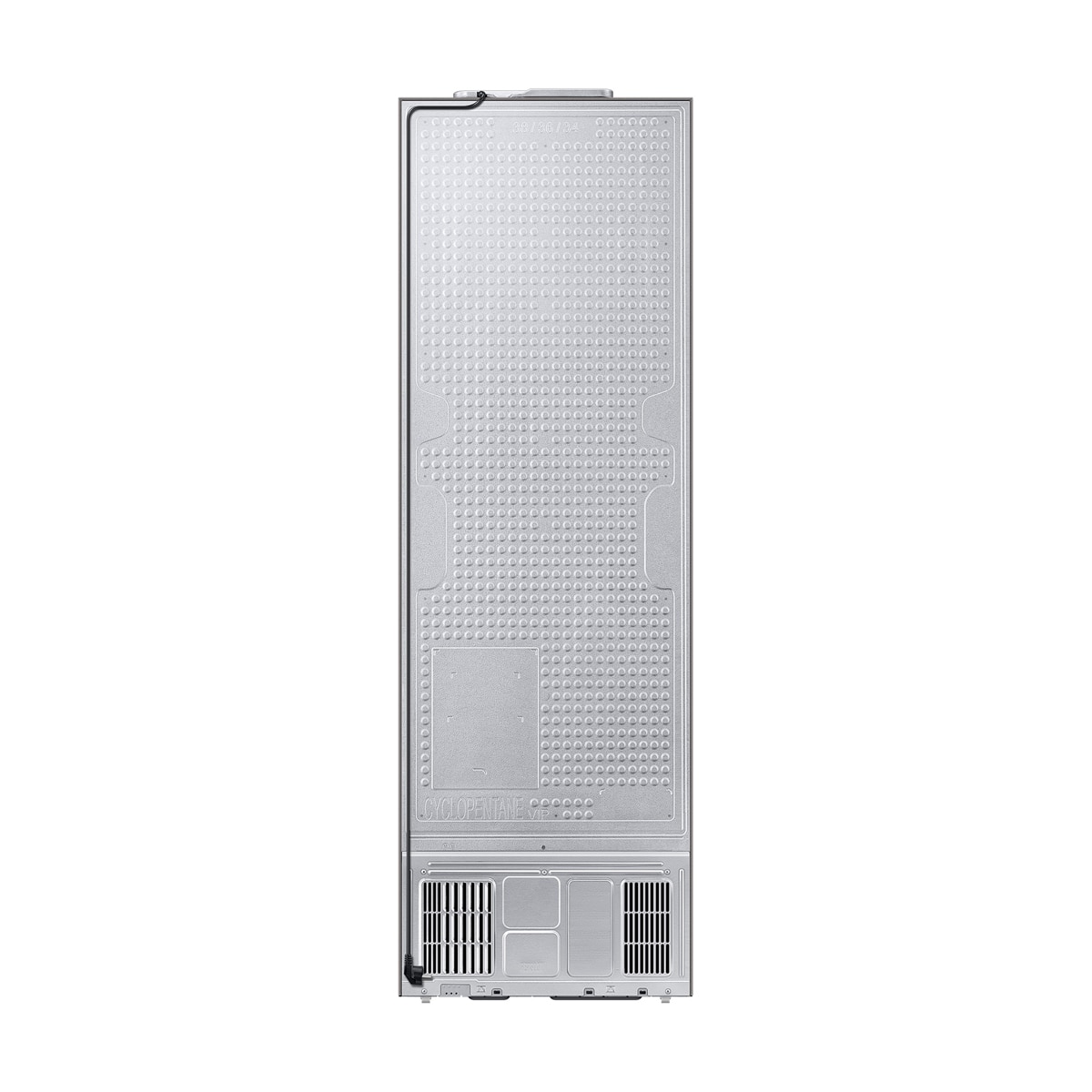 Frigorífico Combi Samsung No frost, Smart - RB34C775CS9/EF - Inox Inox-17