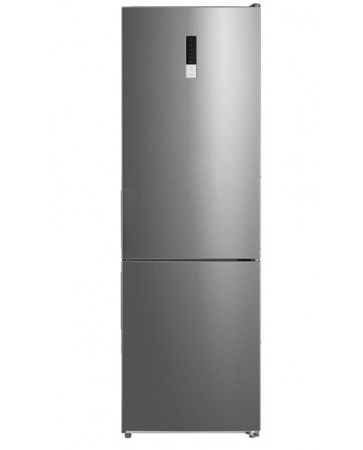Frigorífico Combinado Teka NFL 355 SS Motor Inverter, No Frost LongLife e de 188 cm - Inox Inox-1