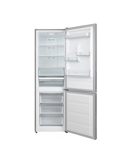 Frigorífico Combinado Teka NFL 355 SS Motor Inverter, No Frost LongLife e de 188 cm - Inox Inox-2