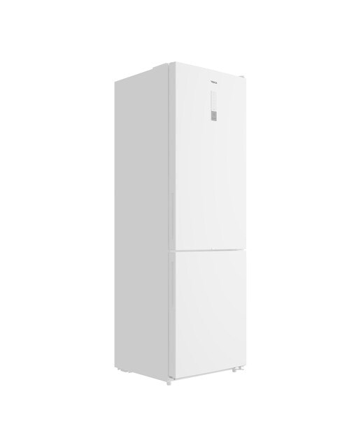 Frigorífico Combinado Teka NFL 355 WH Motor Inverter, No Frost LongLife e de 188 cm - Branco Branco-1