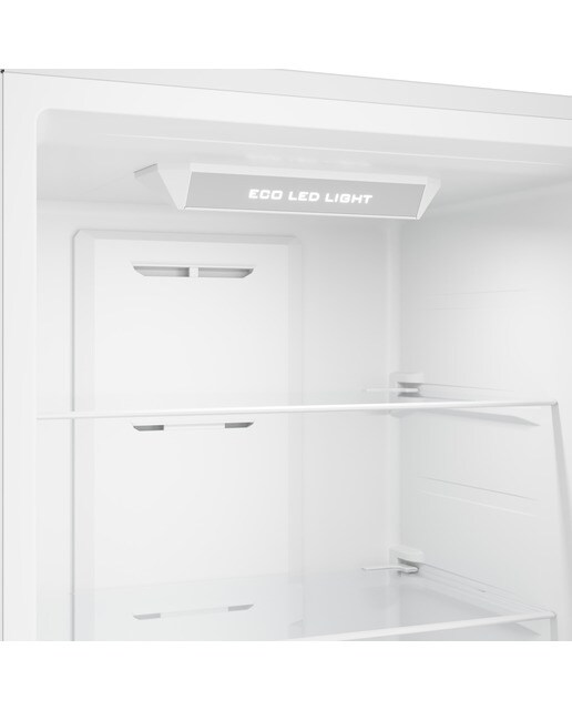 Frigorífico Combinado Teka NFL 355 WH Motor Inverter, No Frost LongLife e de 188 cm - Branco Branco-6