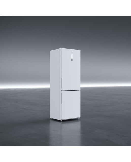 Frigorífico Combinado Teka NFL 355 WH Motor Inverter, No Frost LongLife e de 188 cm - Branco Branco-7