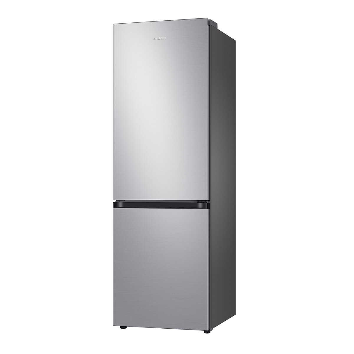 Frigorífico Combi Samsung No Frost, Smart - RB34C600CSA/EF Inox-2