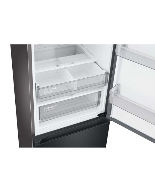 Frigorífico Combi Samsung Tecnología SpaceMax, Wifi - RB38C7B6AB1 - Grafito Grafito-8
