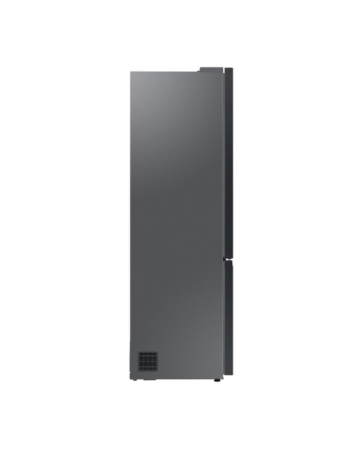 Frigorífico Combi Samsung Tecnología SpaceMax, Wifi - RB38C7B6AB1 - Grafito Grafito-12