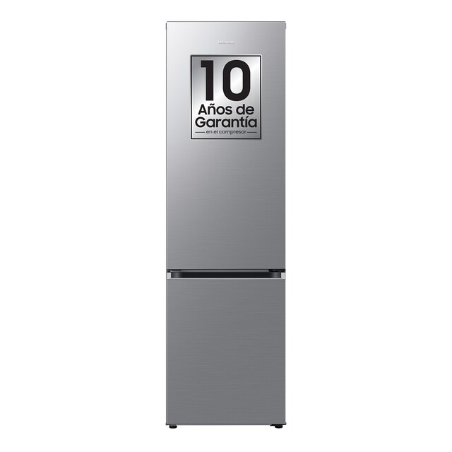 Frigorífico Combi Samsung No Frost, Smart - RB38C607AS9/EF