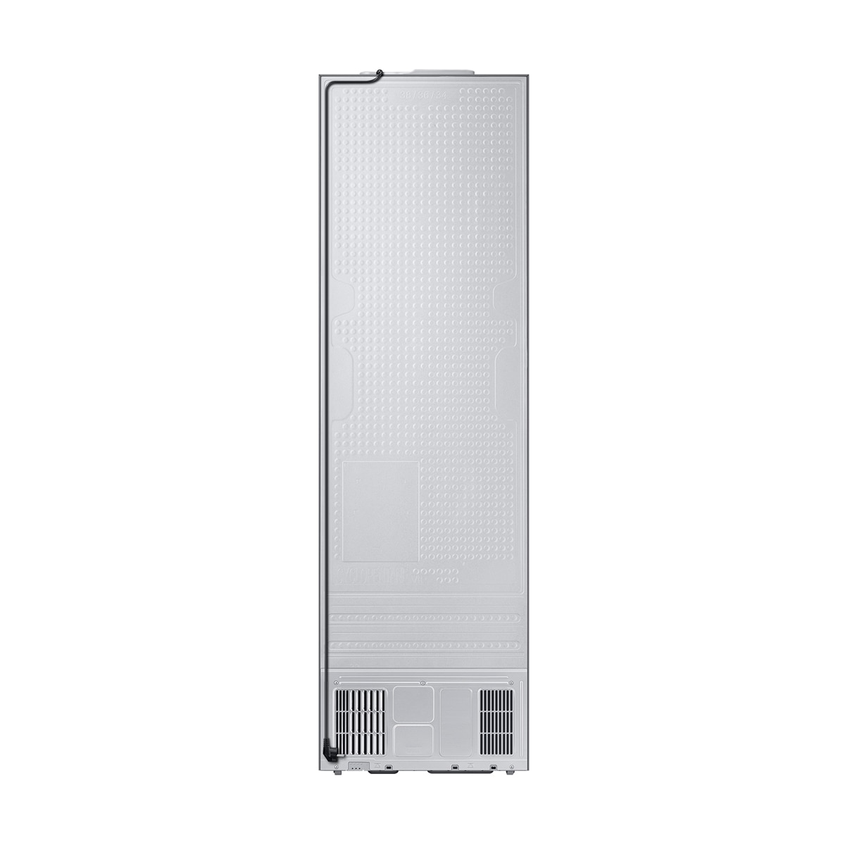 Frigorífico Combi Samsung No Frost, Smart - RB38C607AS9/EF Inox-15