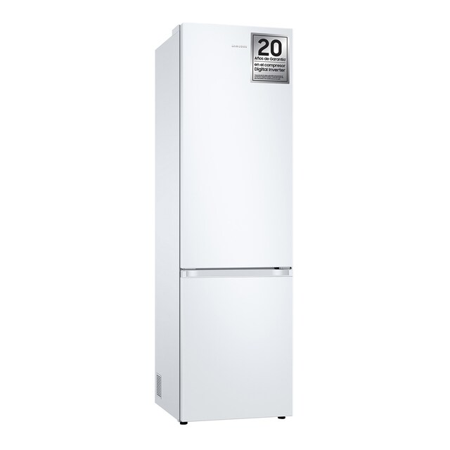 Imagen 0 de Frigorífico Combi Samsung All Around Cooling Smart - RB38C705CWW/EF