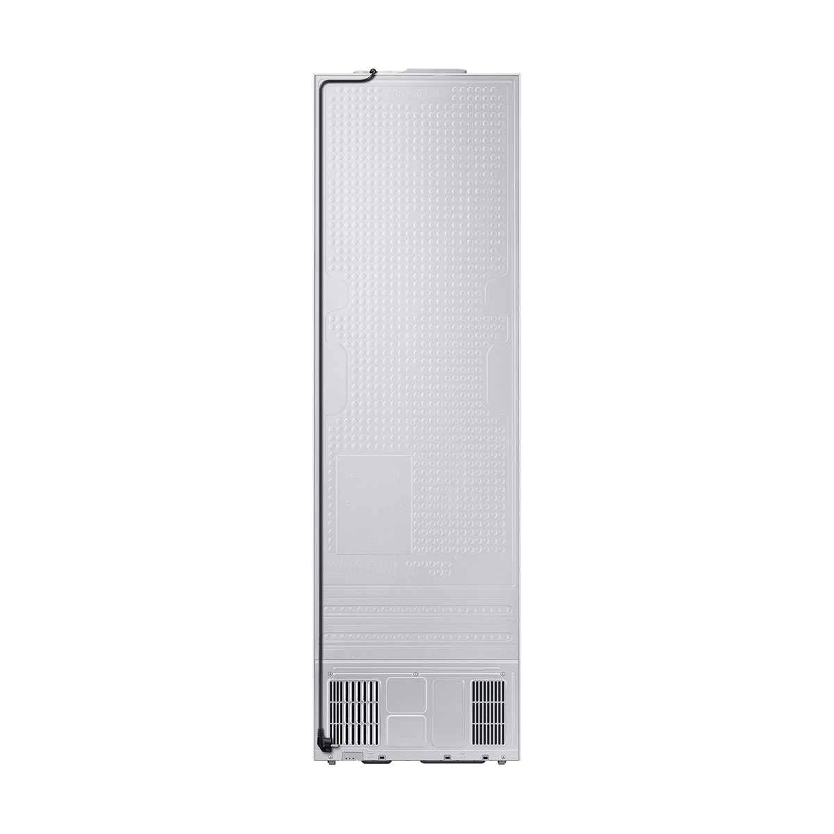 Frigorífico Combi Samsung All Around Cooling Smart - RB38C705CWW/EF Snow White-15