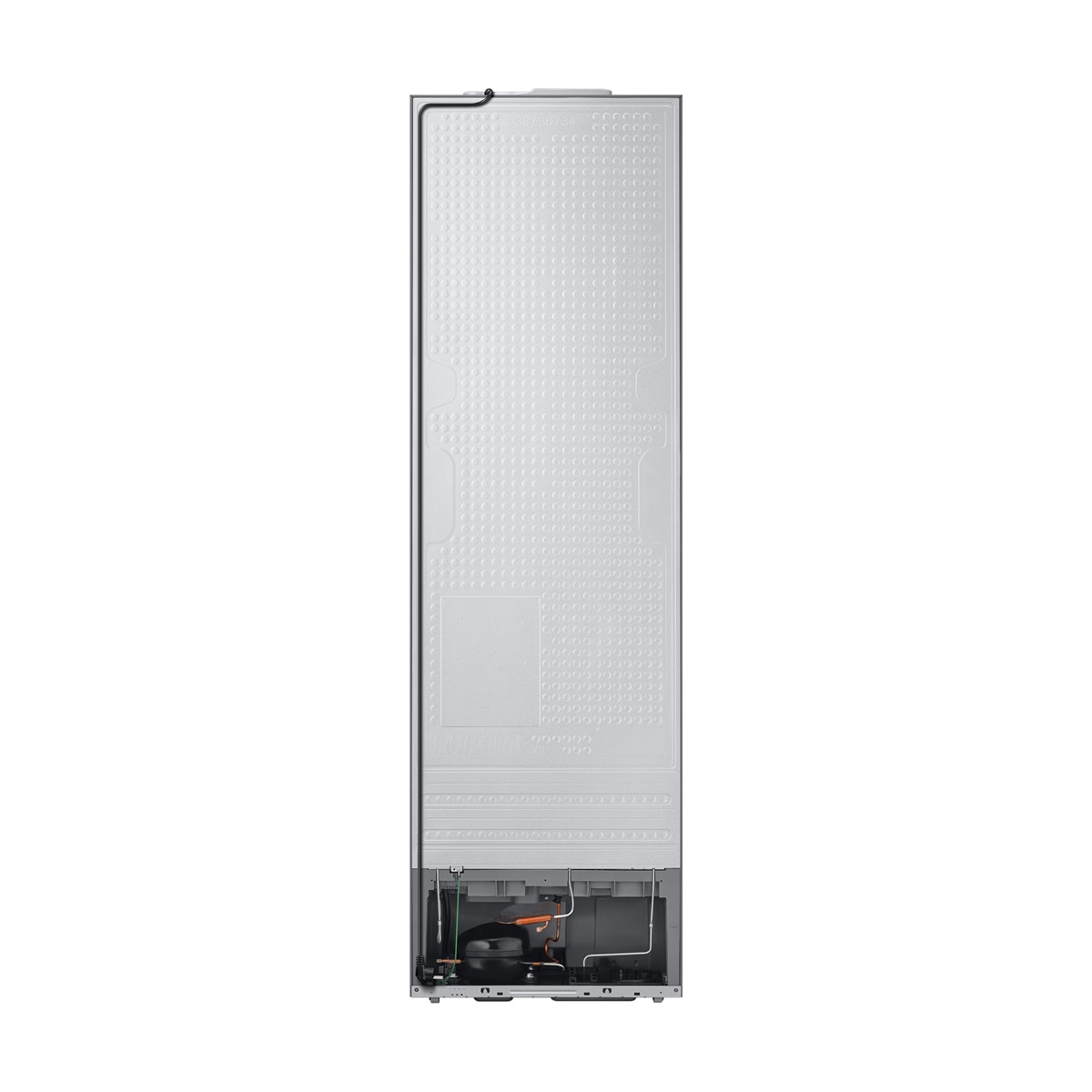Frigorífico Combi Samsung Wifi, tecnología SpaceMax - SMART RB34C602DSA/EF Inox-13