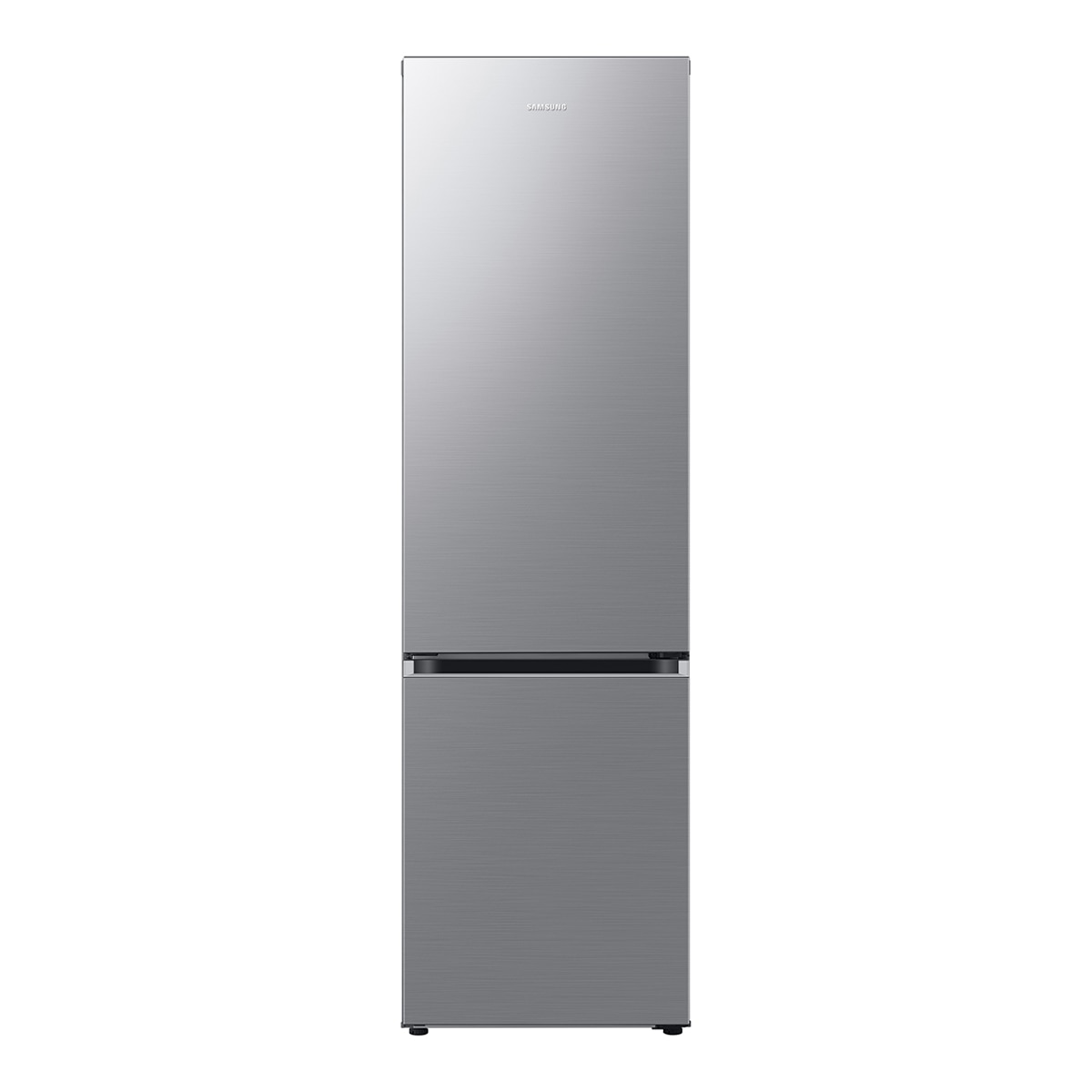 Imagen 0 de Frigorífico combi Samsung Total No Frost - RB38T607BS9/EF